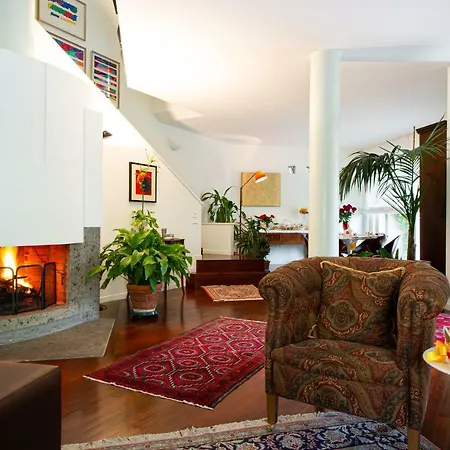 Bed and Breakfast L'angolo Di Lore Fano (Pesaro and Urbino)
