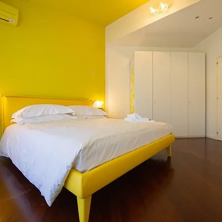 L'angolo Di Lore Bed and Breakfast