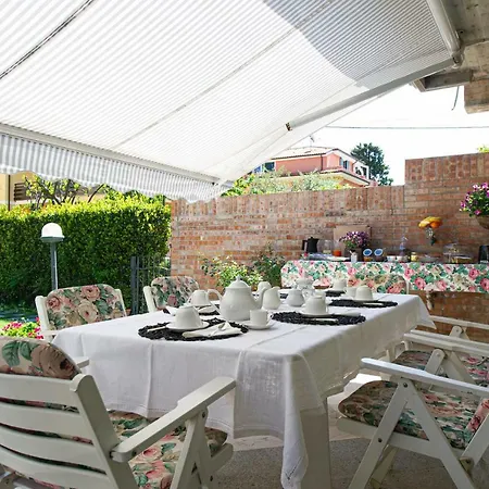 L'angolo Di Lore 4* Fano