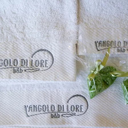 Bed and breakfast L'angolo Di Lore