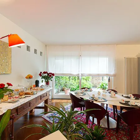 L'angolo Di Lore Bed and Breakfast