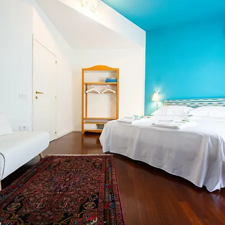 Bed and Breakfast L'angolo Di Lore Fano (Pesaro and Urbino)