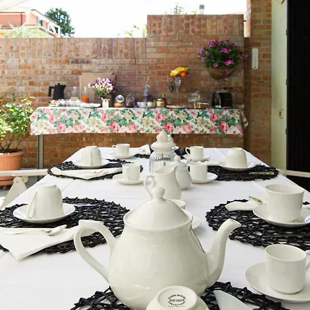 Bed and Breakfast L'angolo Di Lore