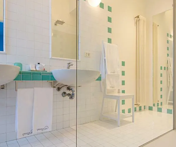 Alojamento de Acomodação e Pequeno-almoço L'angolo Di Lore